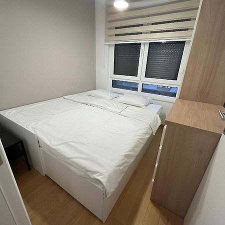 Exclusive Bl Apartments Баня-Лука Экстерьер фото