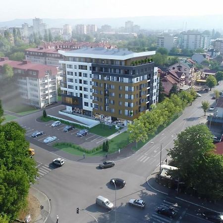 Exclusive Bl Apartments Баня-Лука Экстерьер фото