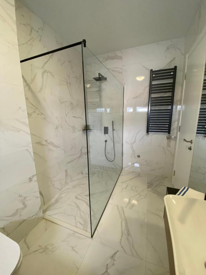 Exclusive Bl Apartments Баня-Лука Экстерьер фото