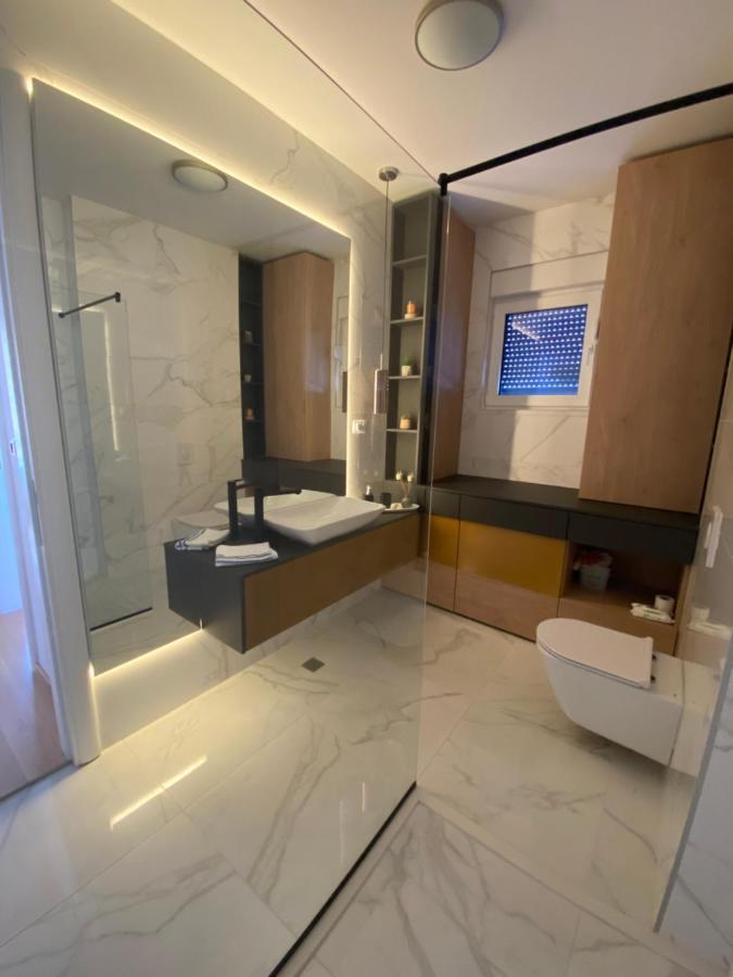 Exclusive Bl Apartments Баня-Лука Экстерьер фото
