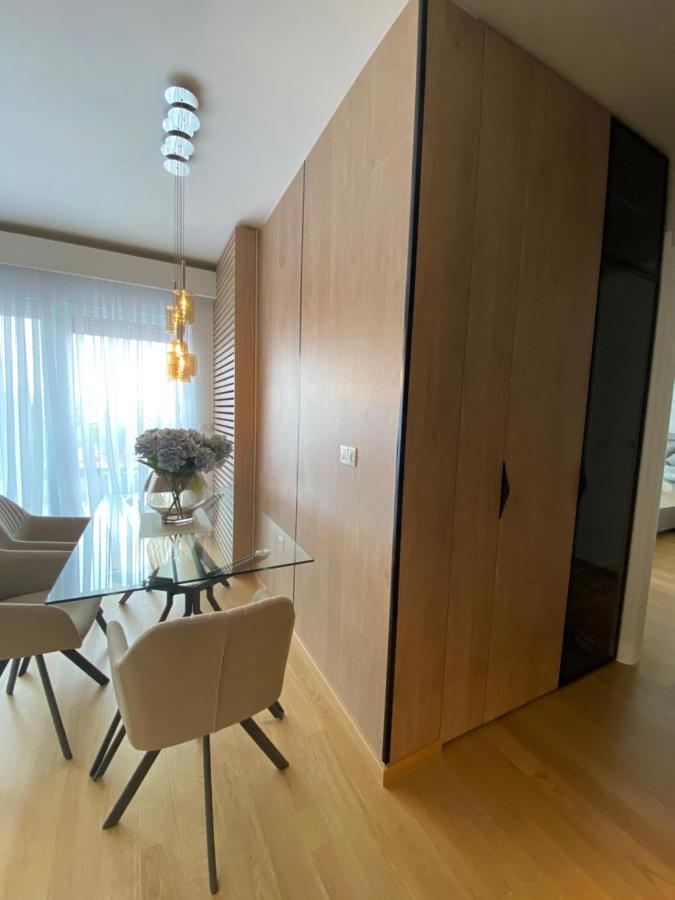 Exclusive Bl Apartments Баня-Лука Экстерьер фото