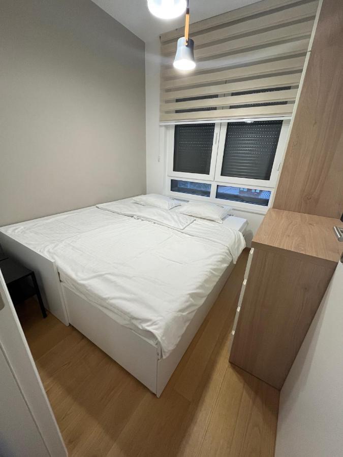 Exclusive Bl Apartments Баня-Лука Экстерьер фото